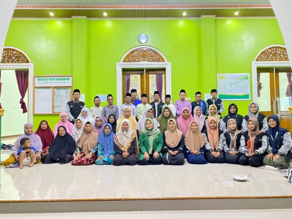 Kajian Pemulasaraan Jenazah